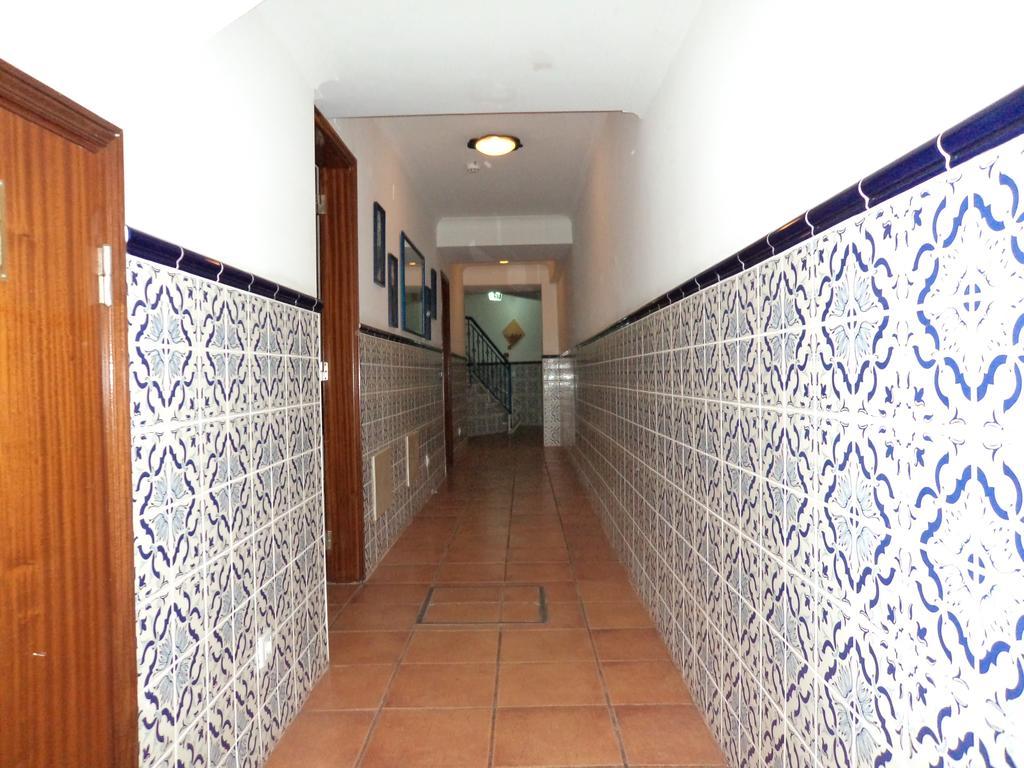 Apartamento Casa Mitchell Albufeira Exterior foto