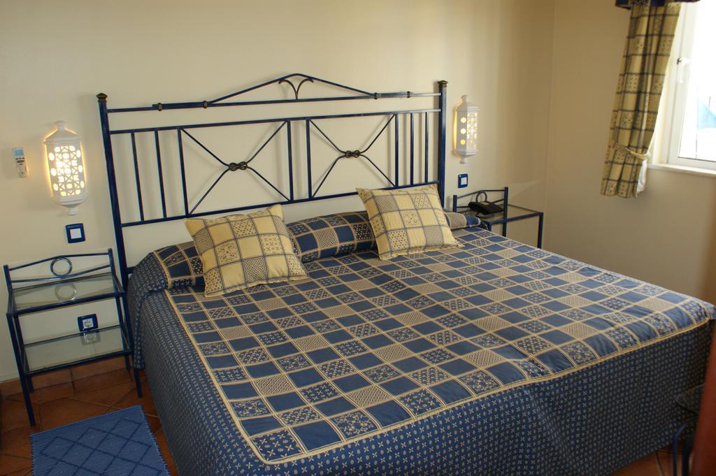 Apartamento Casa Mitchell Albufeira Exterior foto