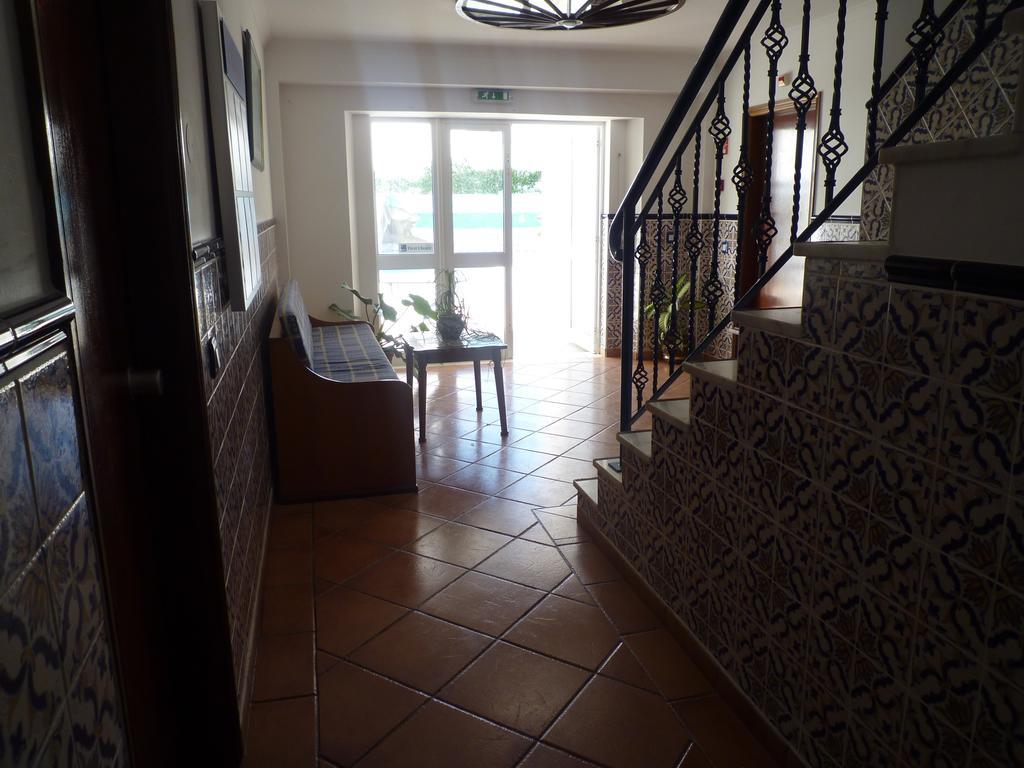 Apartamento Casa Mitchell Albufeira Exterior foto